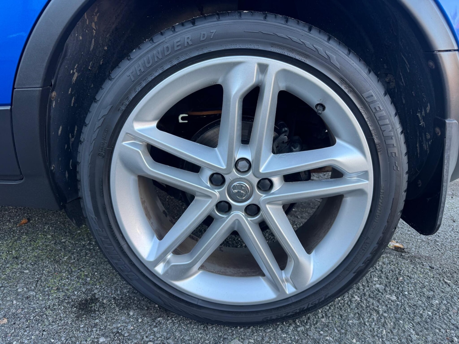 Used Vauxhall Mokka 2016 for sale - 76644567: Photo 21