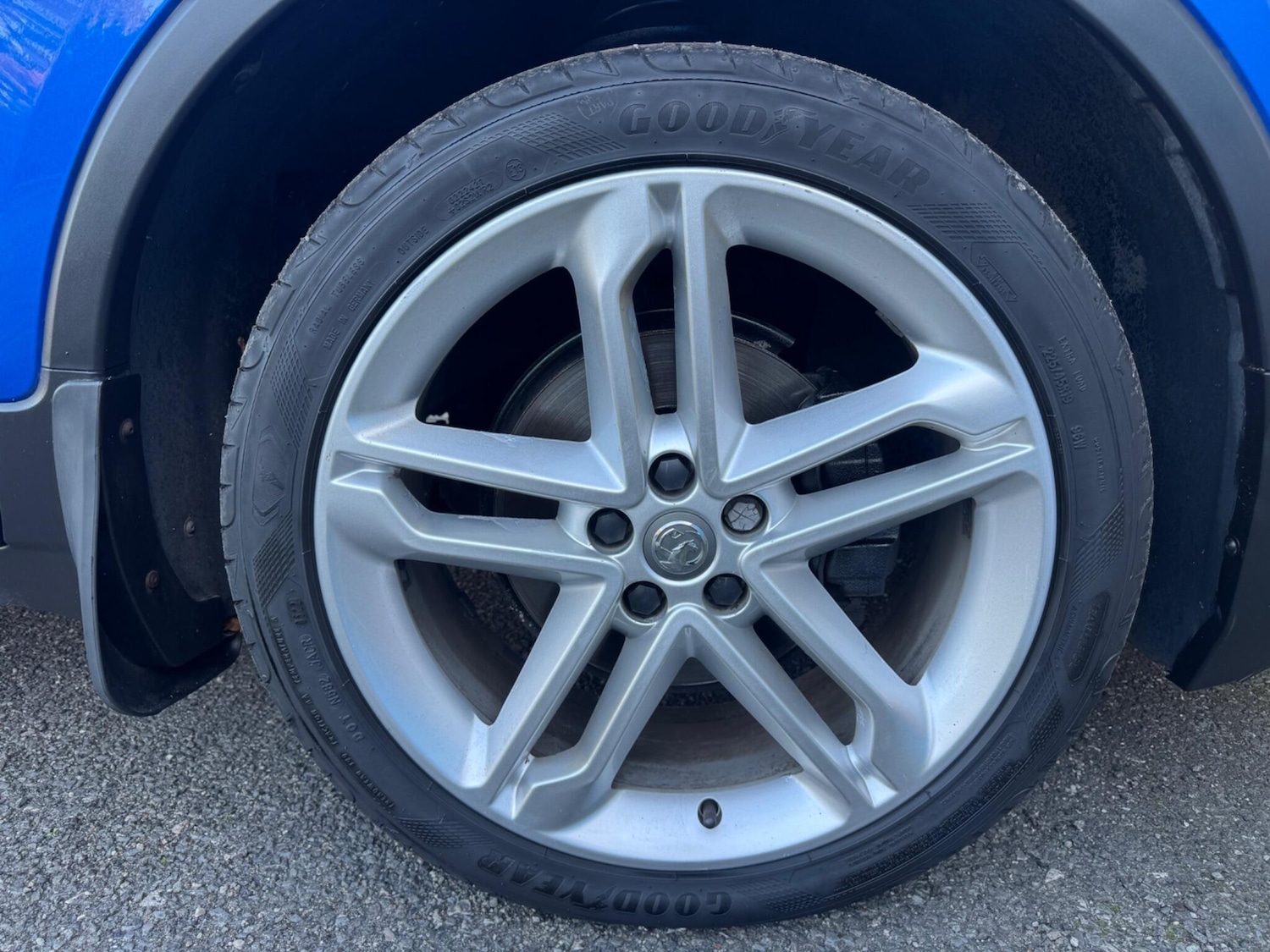 Used Vauxhall Mokka 2016 for sale - 76644567: Photo 23