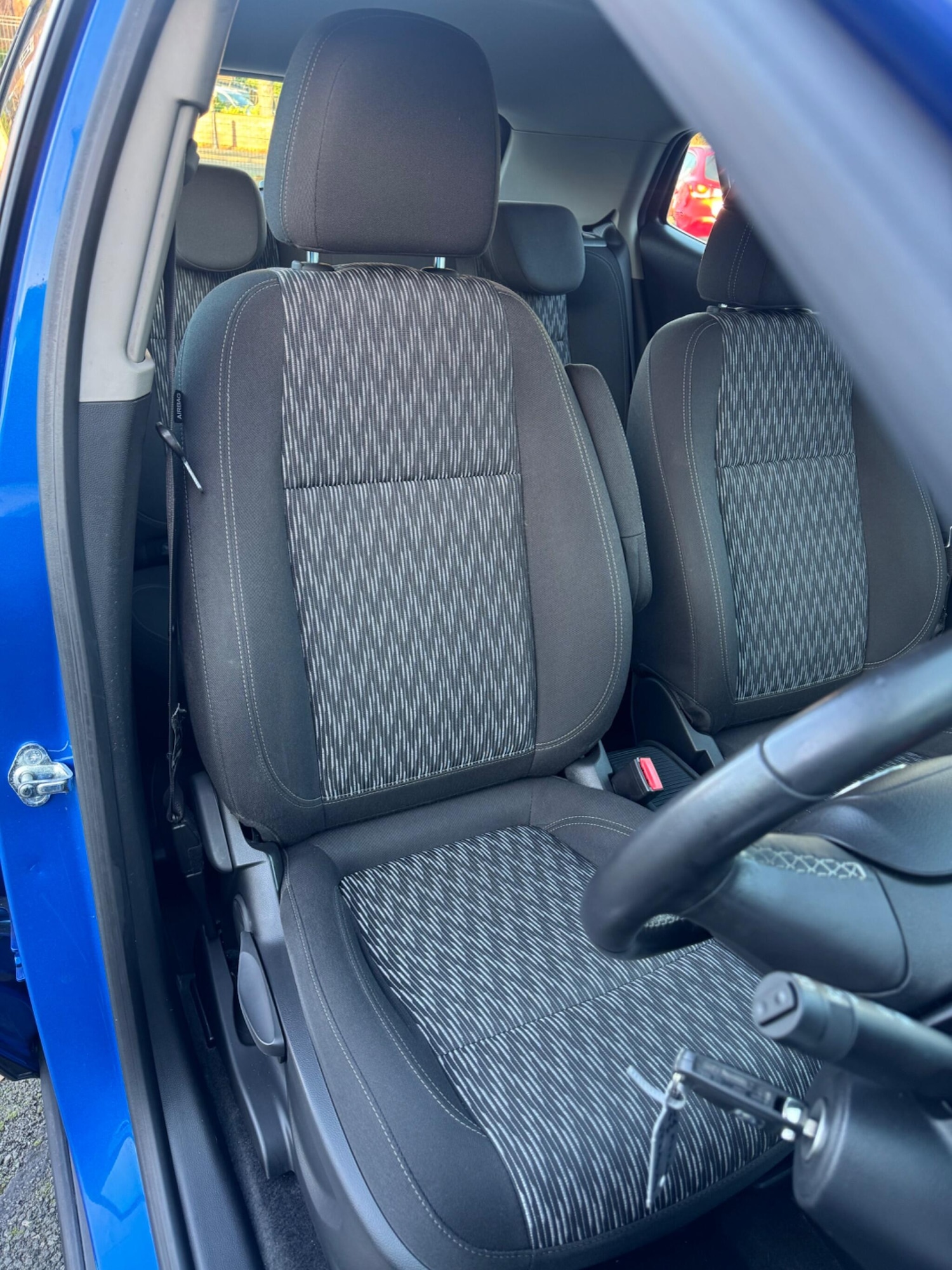 Used Vauxhall Mokka 2016 for sale - 76644567: Photo 9