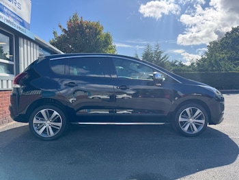 Used Peugeot 3008 2016 for sale - 76072397: Photo