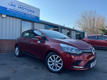 Used Renault Clio 2017 for sale - 76071514: Photo