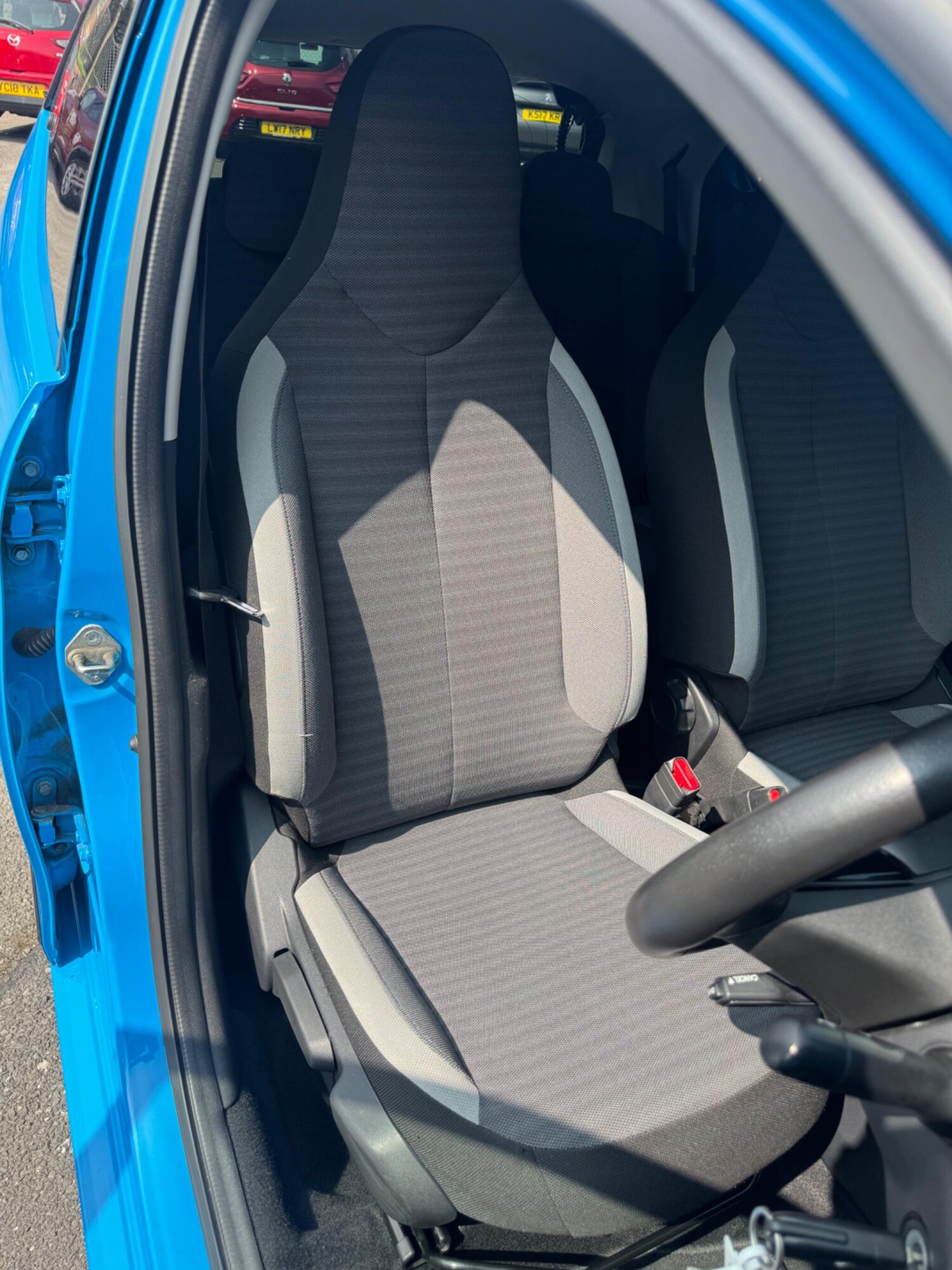 Used Toyota AYGO 2020 for sale - 76072629: Photo 13