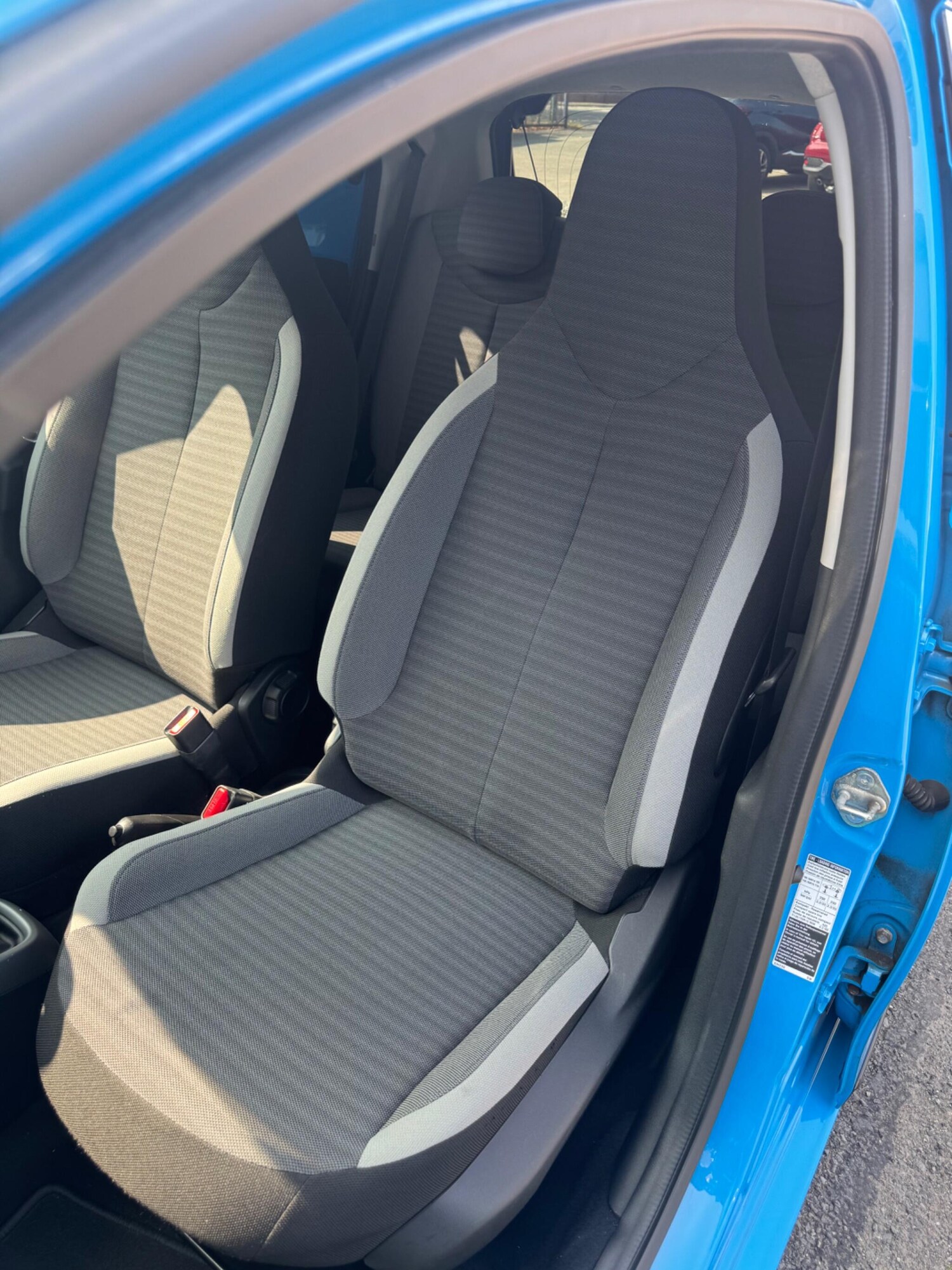 Used Toyota AYGO 2020 for sale - 76072629: Photo 15