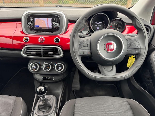 Used Fiat 500X 2017 for sale - 76200723: Photo 10