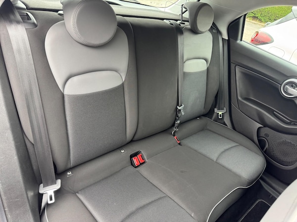 Used Fiat 500X 2017 for sale - 76200723: Photo 15