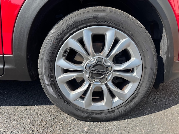Used Fiat 500X 2017 for sale - 76200723: Photo 18