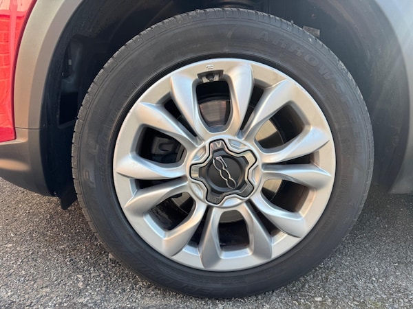Used Fiat 500X 2017 for sale - 76200723: Photo 19