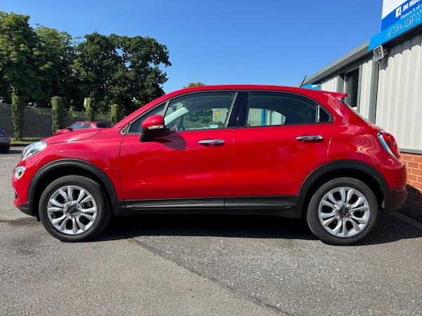 Used Fiat 500X 2017 for sale - 76200723: Photo 6