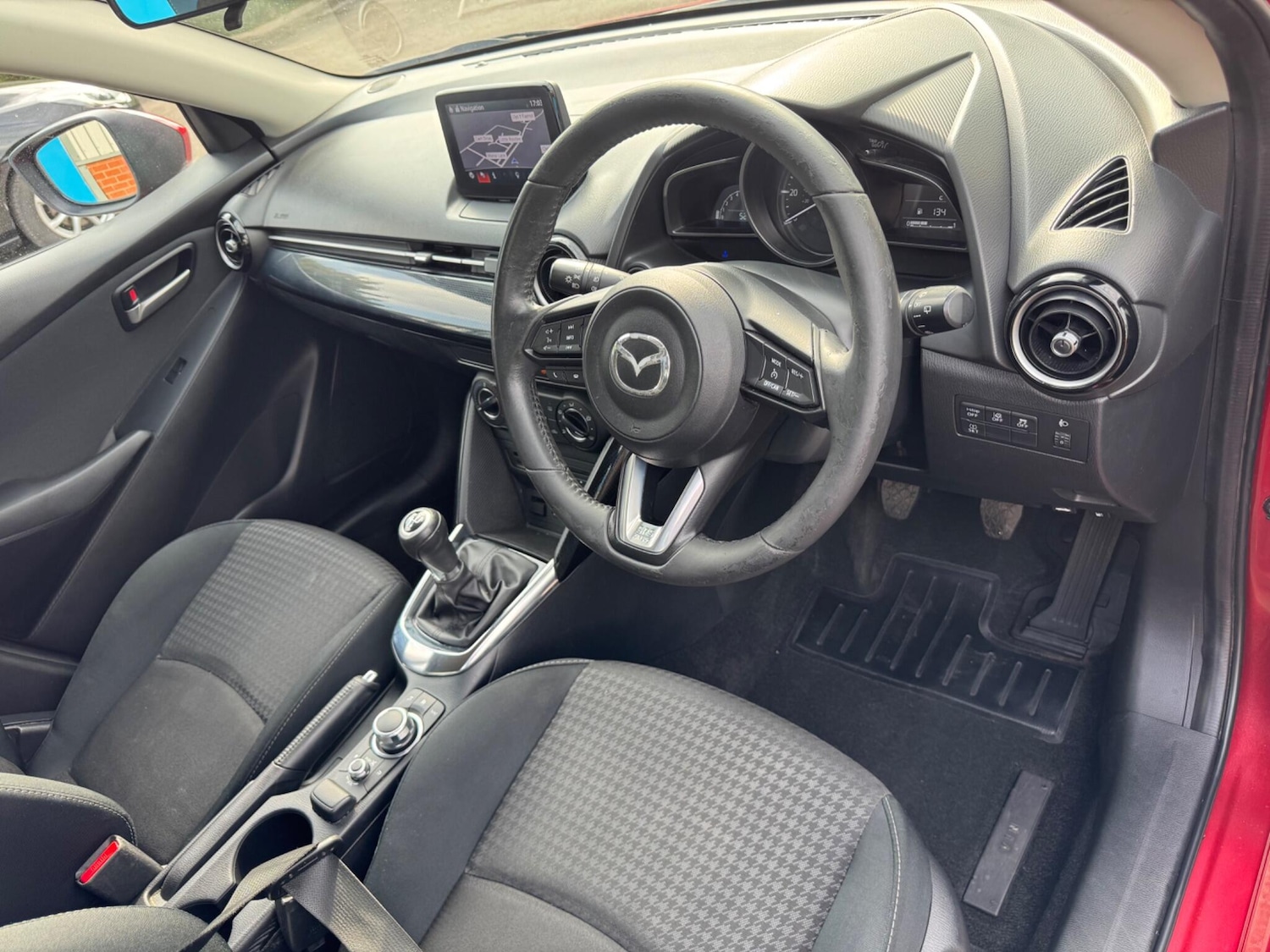 Used Mazda Mazda2 2018 for sale - 76072193: Photo 10