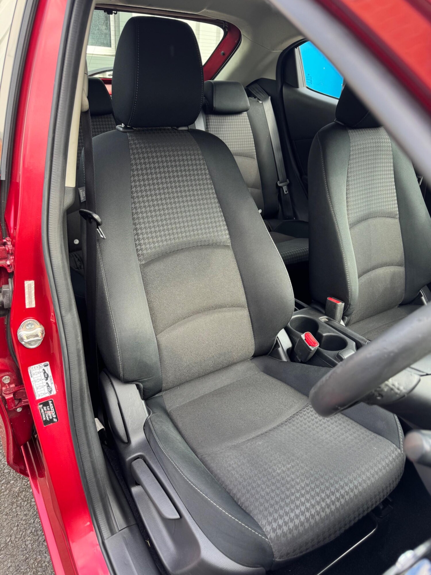 Used Mazda Mazda2 2018 for sale - 76072193: Photo 12