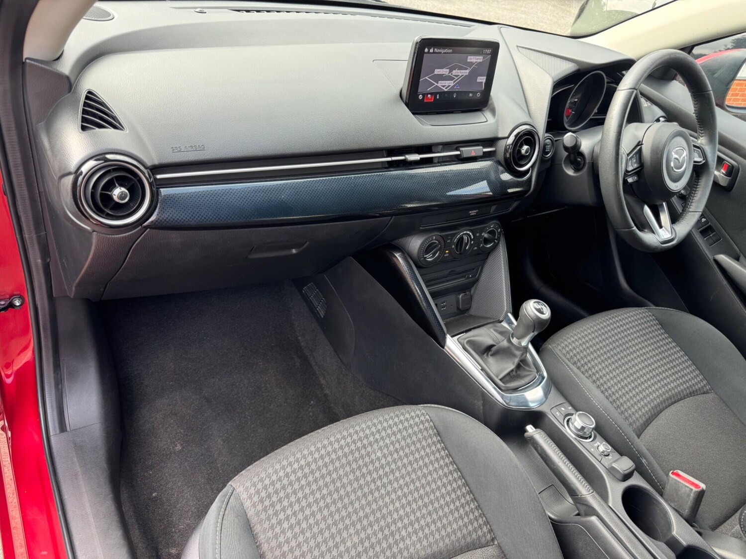 Used Mazda Mazda2 2018 for sale - 76072193: Photo 13