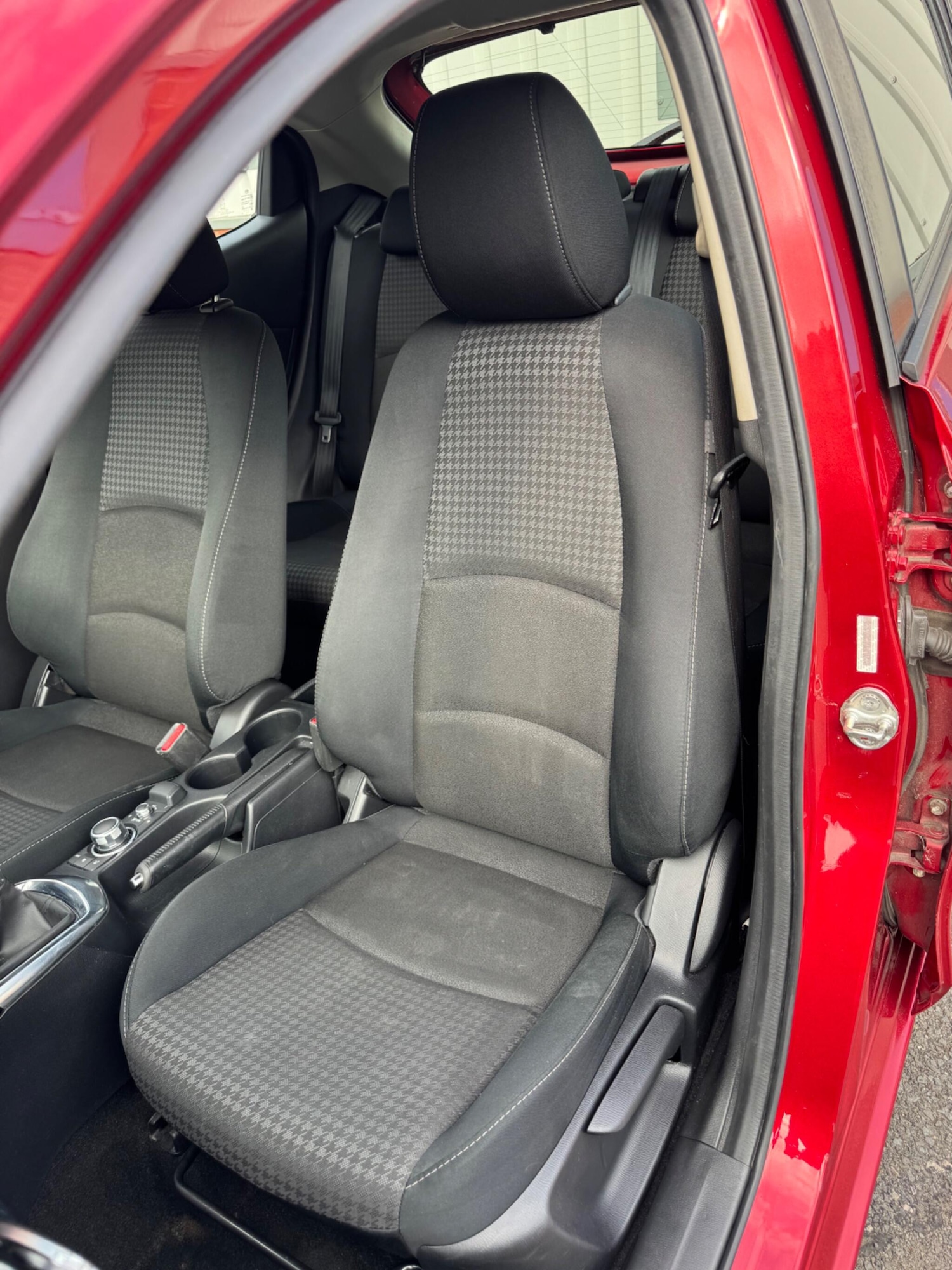 Used Mazda Mazda2 2018 for sale - 76072193: Photo 14