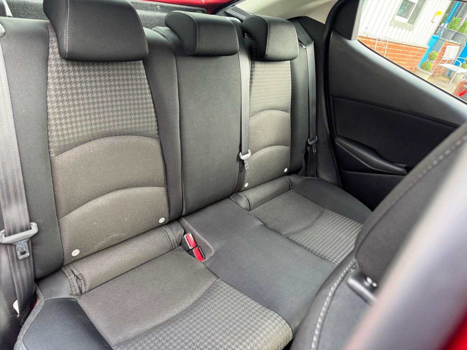 Used Mazda Mazda2 2018 for sale - 76072193: Photo 15