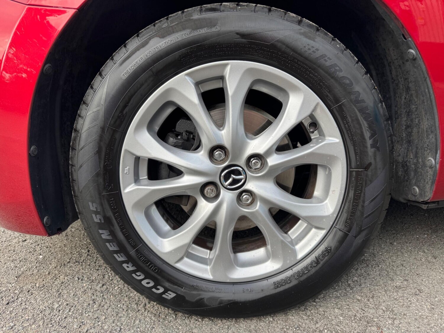 Used Mazda Mazda2 2018 for sale - 76072193: Photo 16