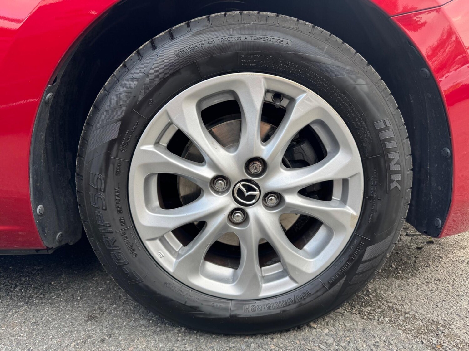 Used Mazda Mazda2 2018 for sale - 76072193: Photo 17