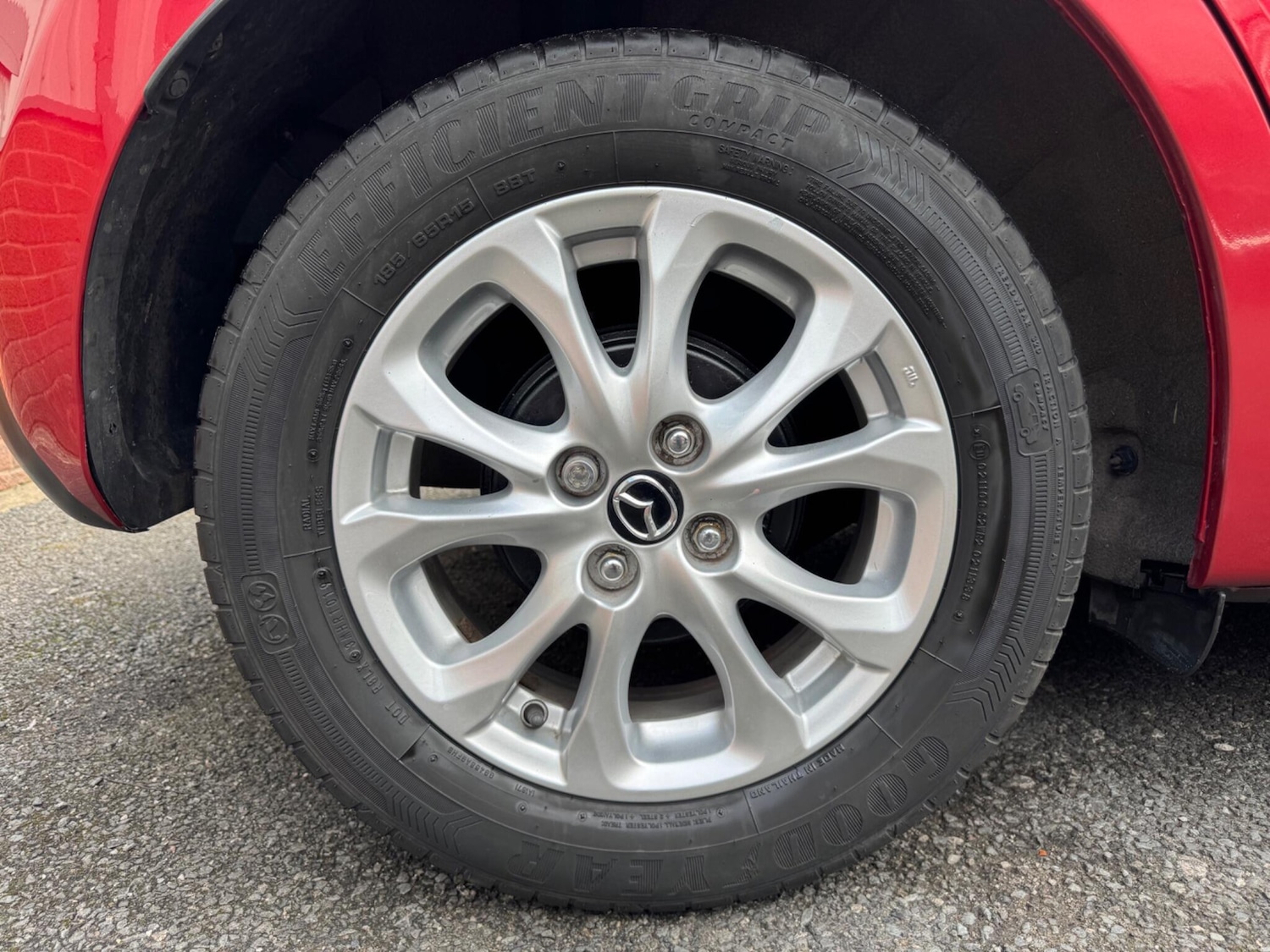 Used Mazda Mazda2 2018 for sale - 76072193: Photo 18