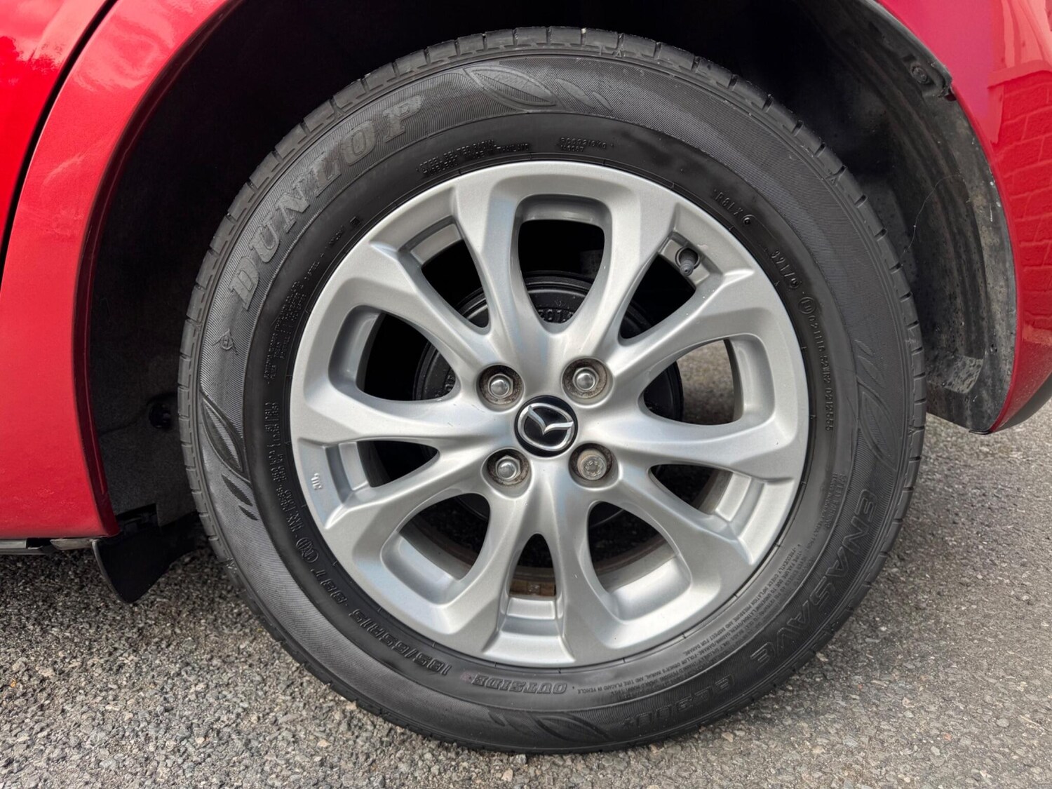 Used Mazda Mazda2 2018 for sale - 76072193: Photo 19