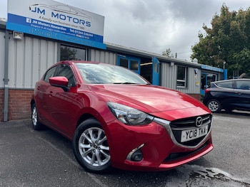 Used Mazda Mazda2 2018 for sale - 76072193: Photo