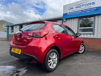 Used Mazda Mazda2 2018 for sale - 76072193: Photo