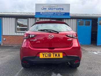 Used Mazda Mazda2 2018 for sale - 76072193: Photo