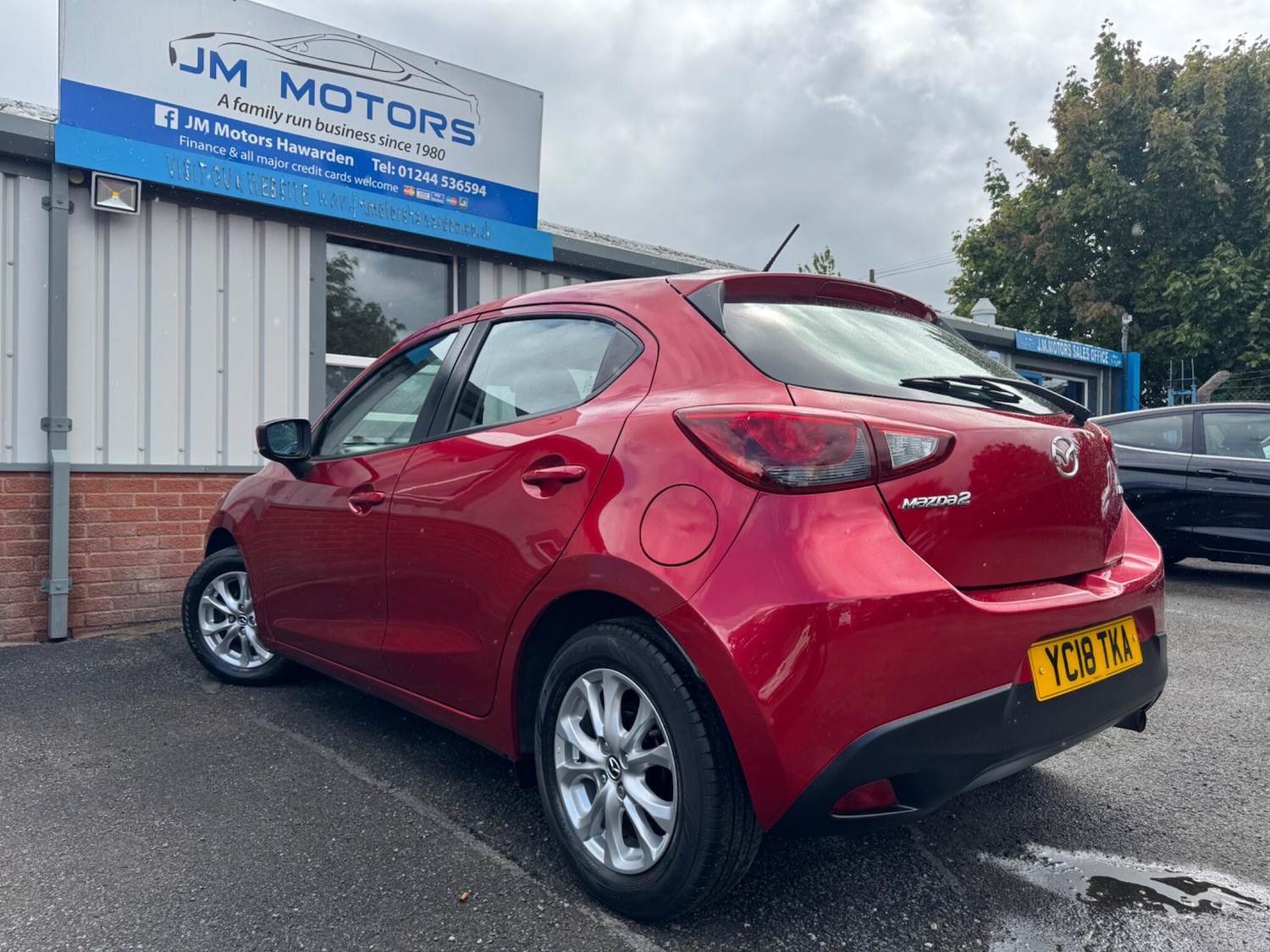 Used Mazda Mazda2 2018 for sale - 76072193: Photo 5