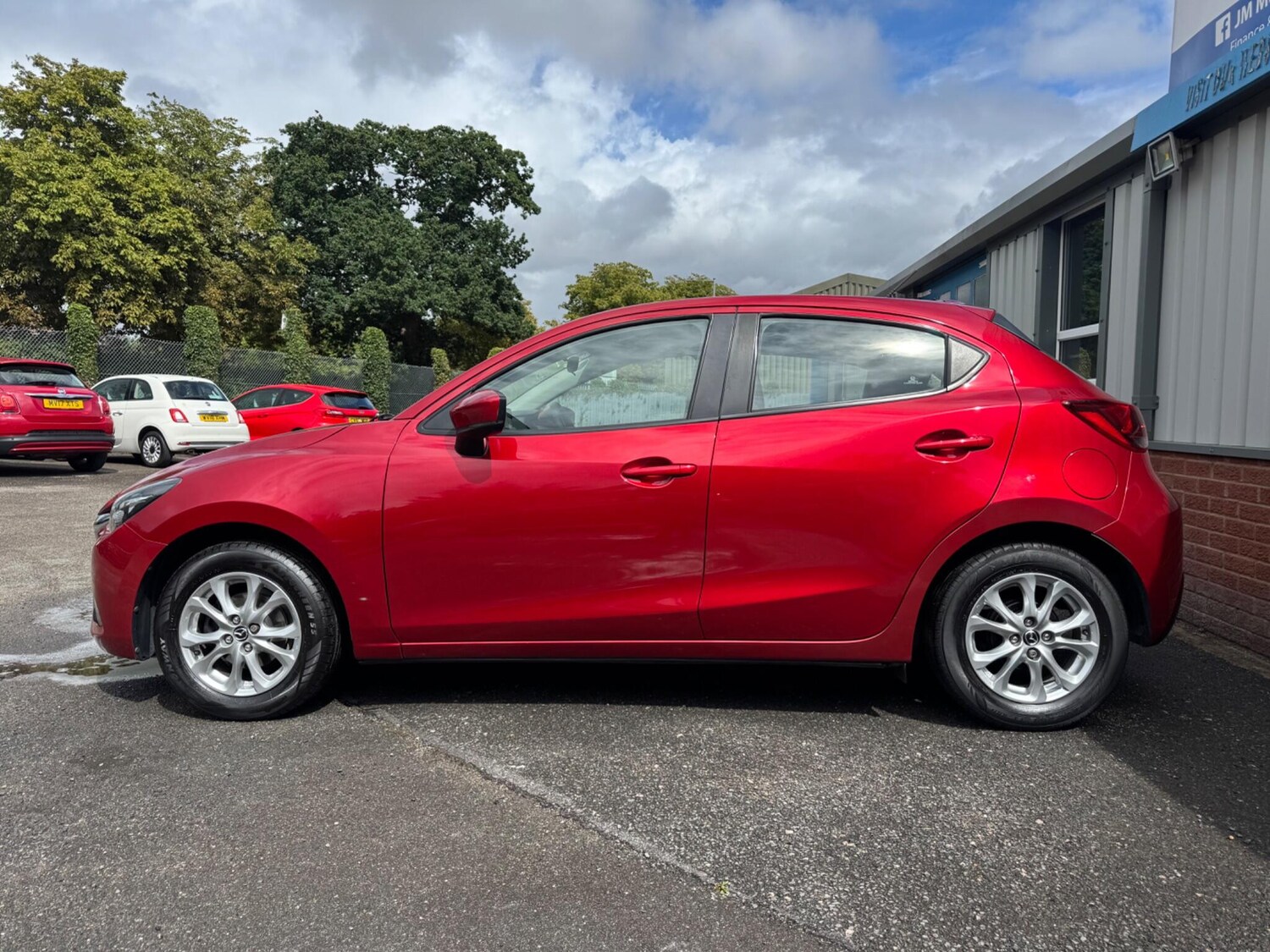 Used Mazda Mazda2 2018 for sale - 76072193: Photo 6