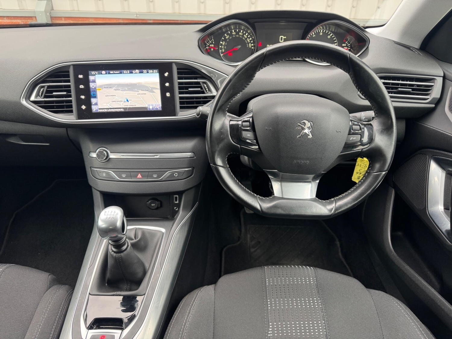 Used Peugeot 308 2016 for sale - 76499236: Photo 10