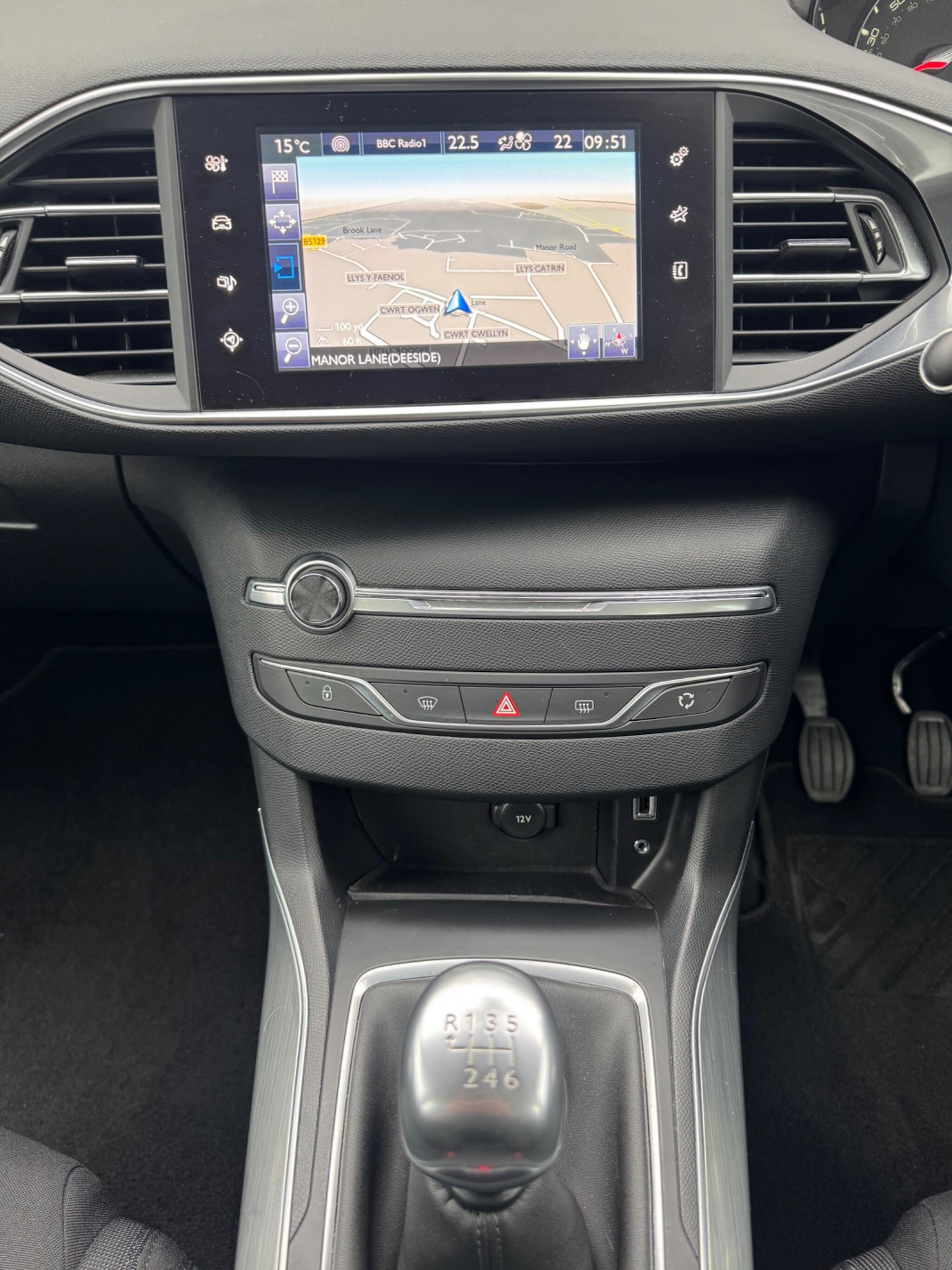 Used Peugeot 308 2016 for sale - 76499236: Photo 11