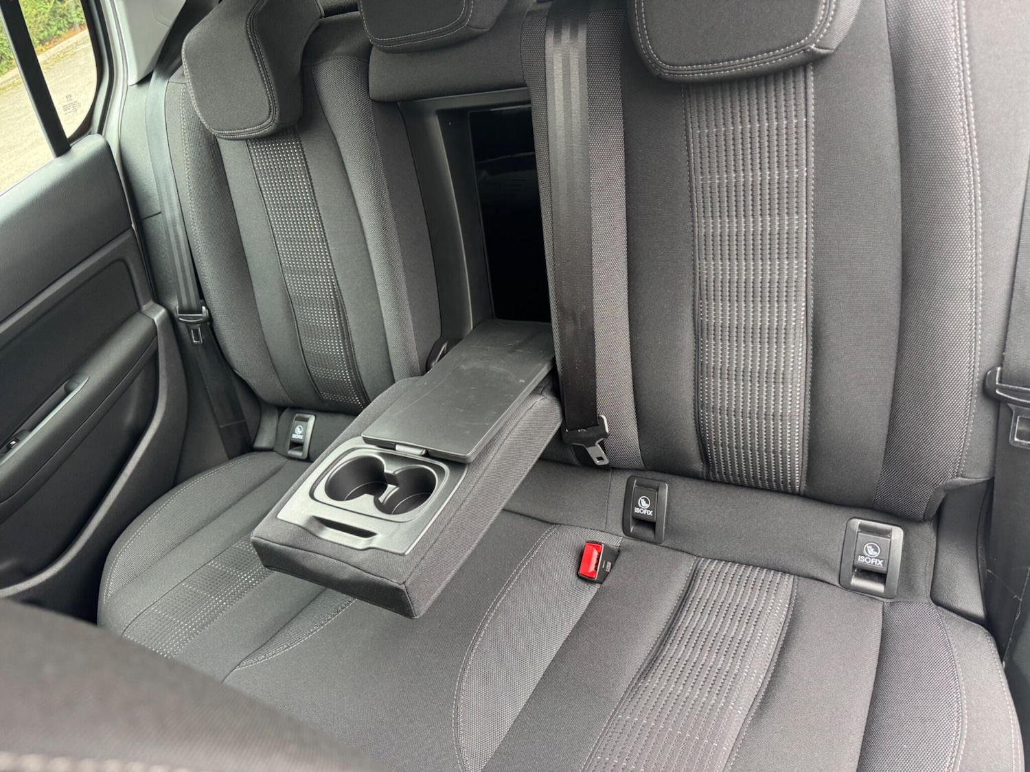 Used Peugeot 308 2016 for sale - 76499236: Photo 15