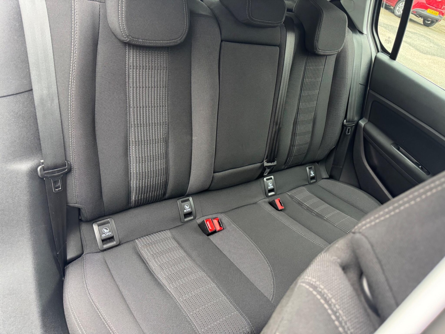 Used Peugeot 308 2016 for sale - 76499236: Photo 16