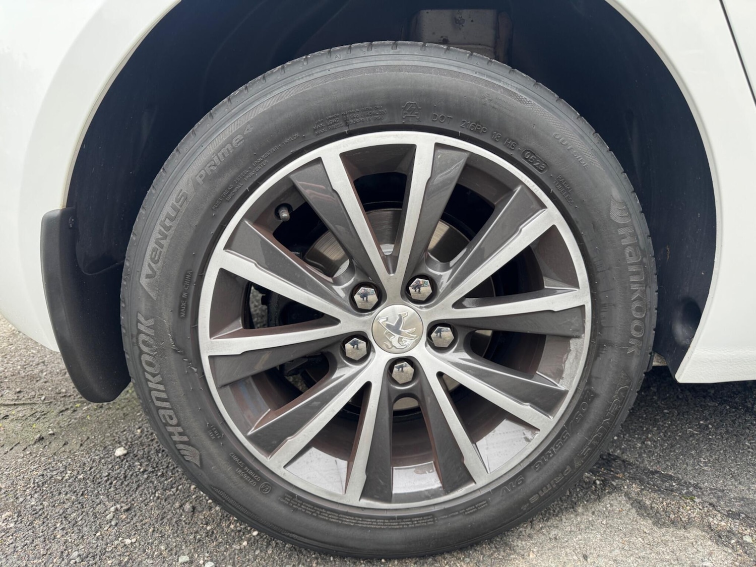 Used Peugeot 308 2016 for sale - 76499236: Photo 18