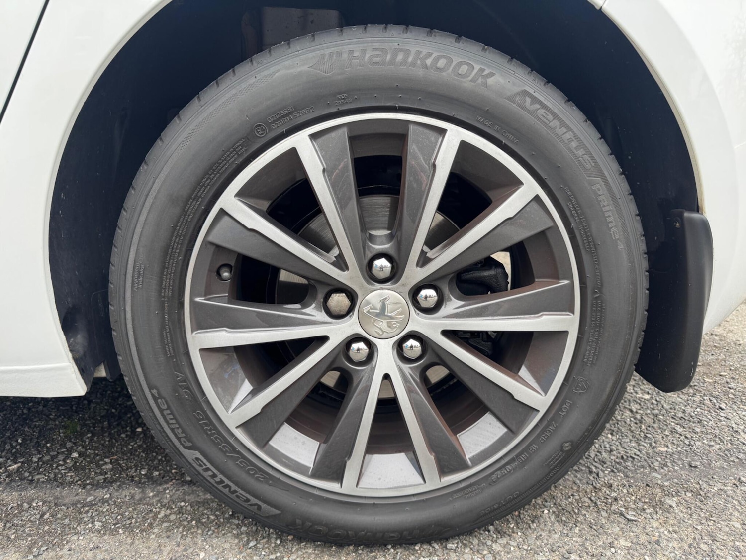 Used Peugeot 308 2016 for sale - 76499236: Photo 19