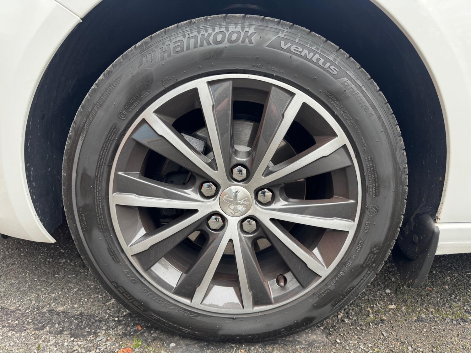 Used Peugeot 308 2016 for sale - 76499236: Photo 20