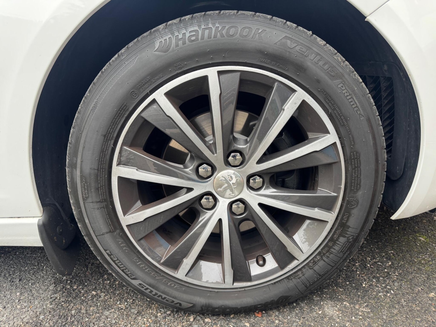 Used Peugeot 308 2016 for sale - 76499236: Photo 21