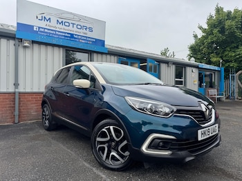 Used Renault Captur 2019 for sale - 76072926: Photo