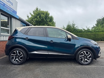Used Renault Captur 2019 for sale - 76072926: Photo