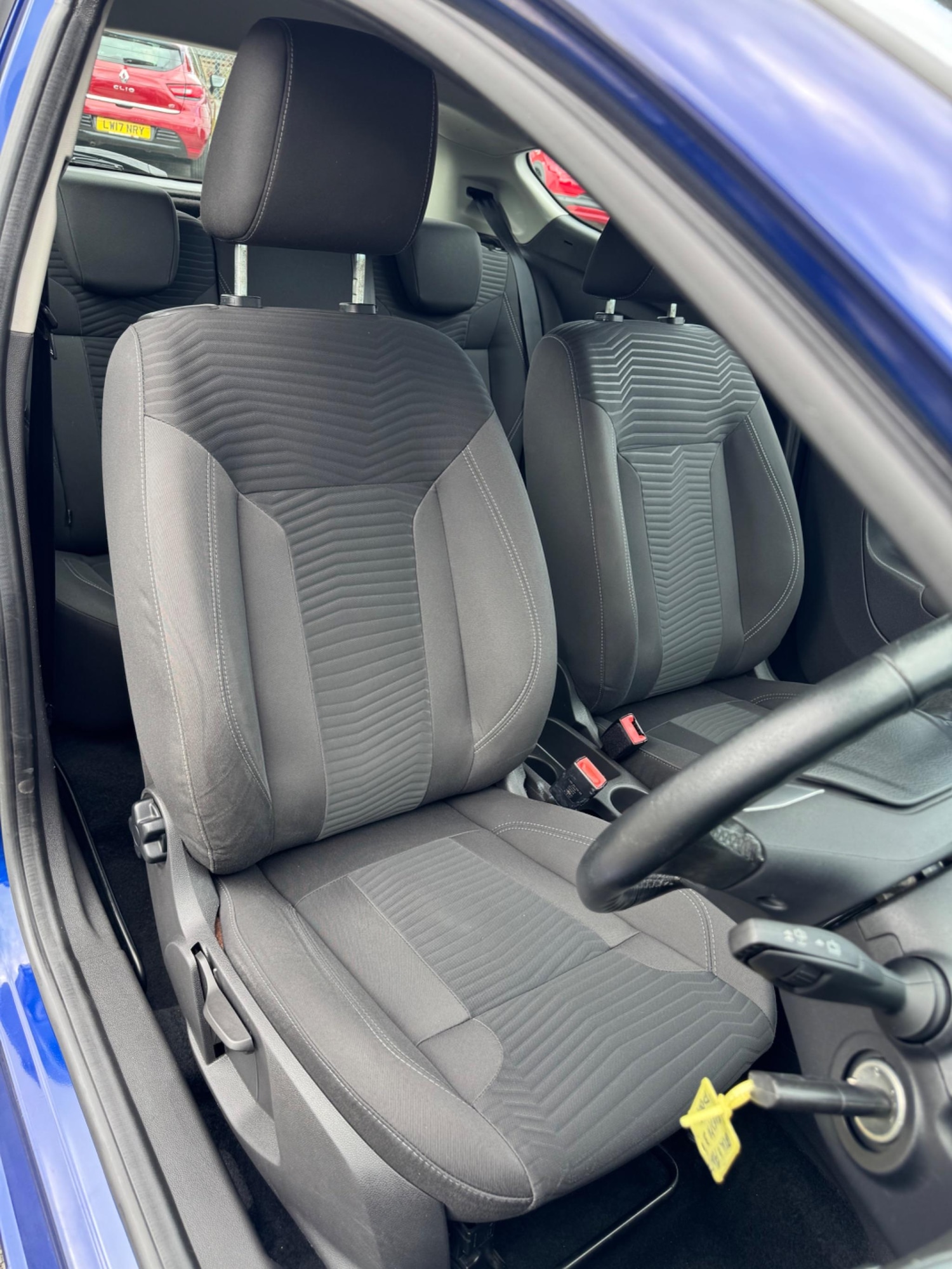 Used Ford Fiesta 2016 for sale - 76072102: Photo 12