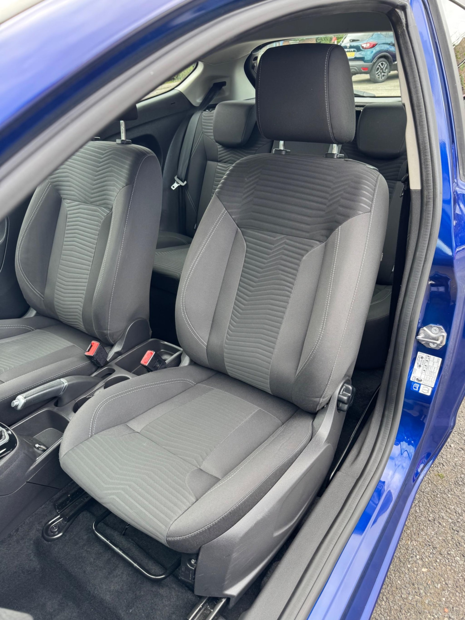 Used Ford Fiesta 2016 for sale - 76072102: Photo 13