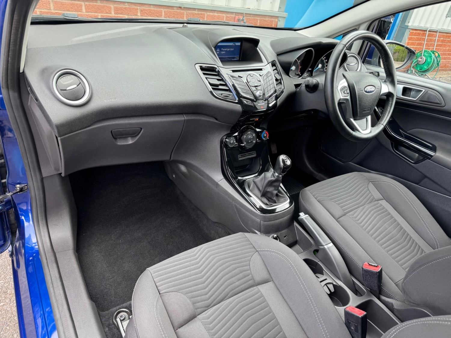 Used Ford Fiesta 2016 for sale - 76072102: Photo 14