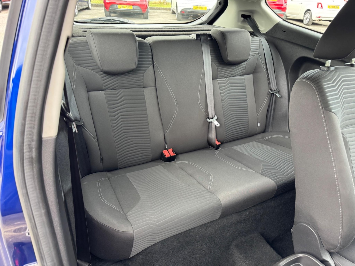 Used Ford Fiesta 2016 for sale - 76072102: Photo 15