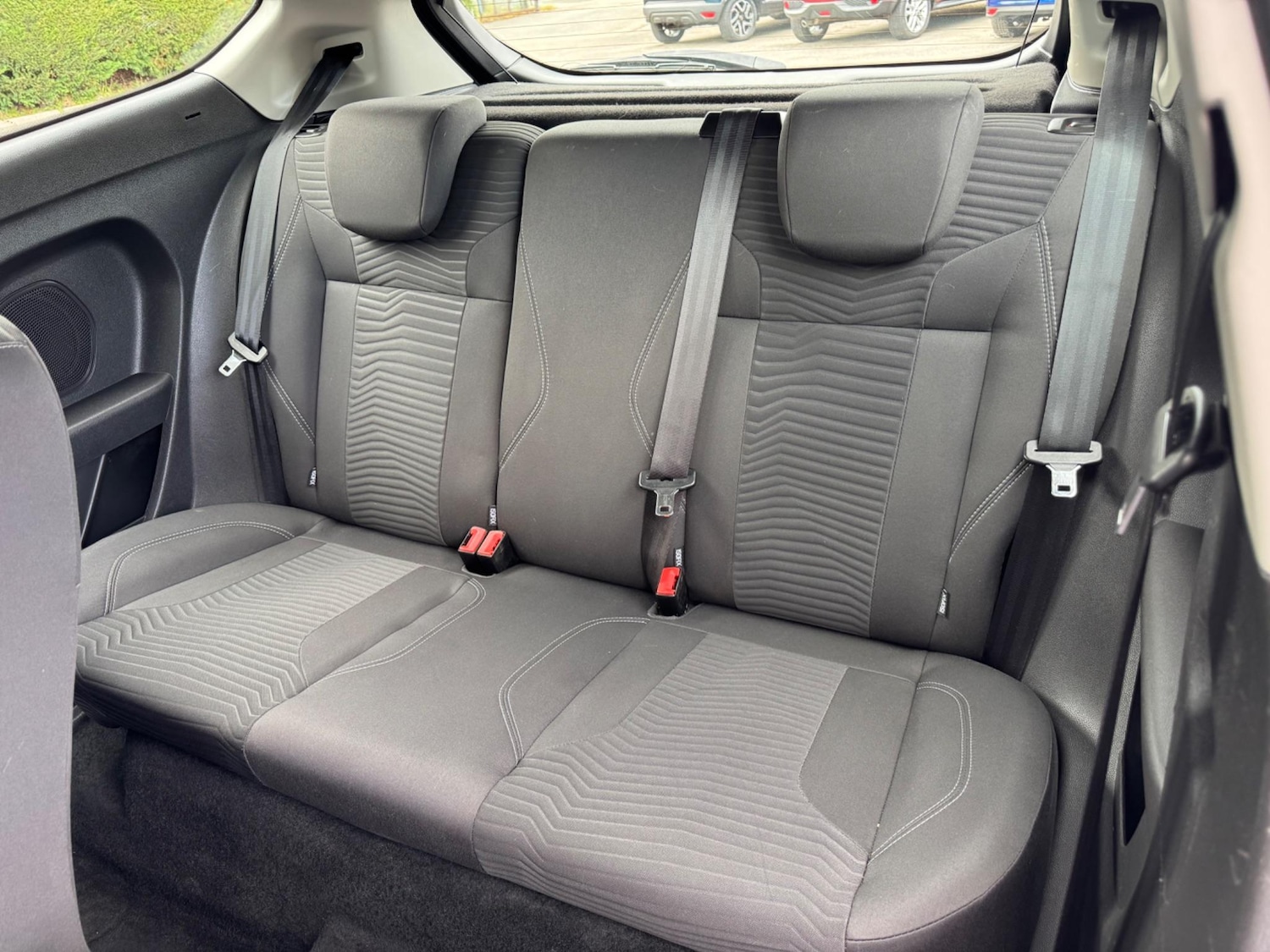 Used Ford Fiesta 2016 for sale - 76072102: Photo 16