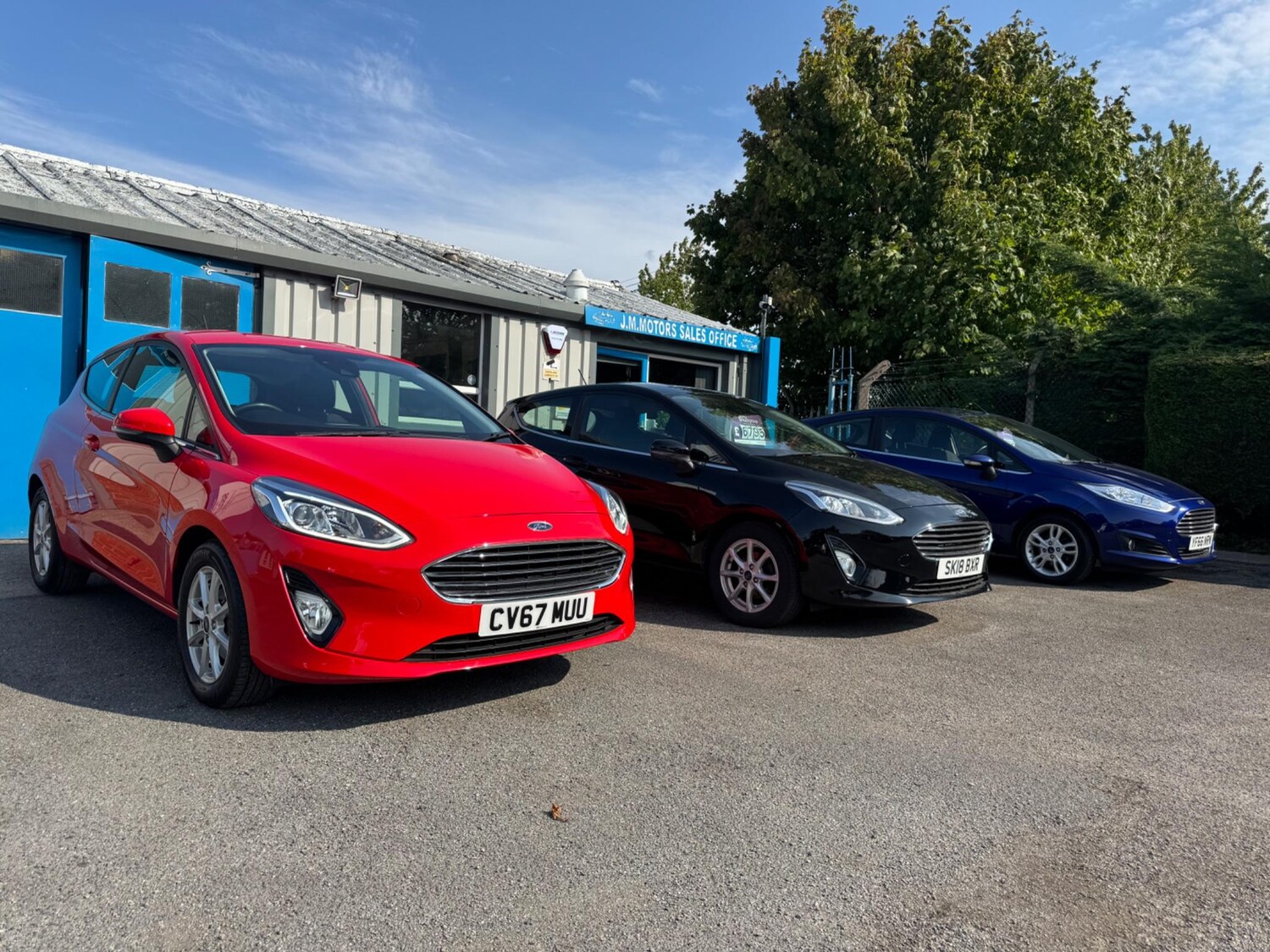 Used Ford Fiesta 2016 for sale - 76072102: Photo 22