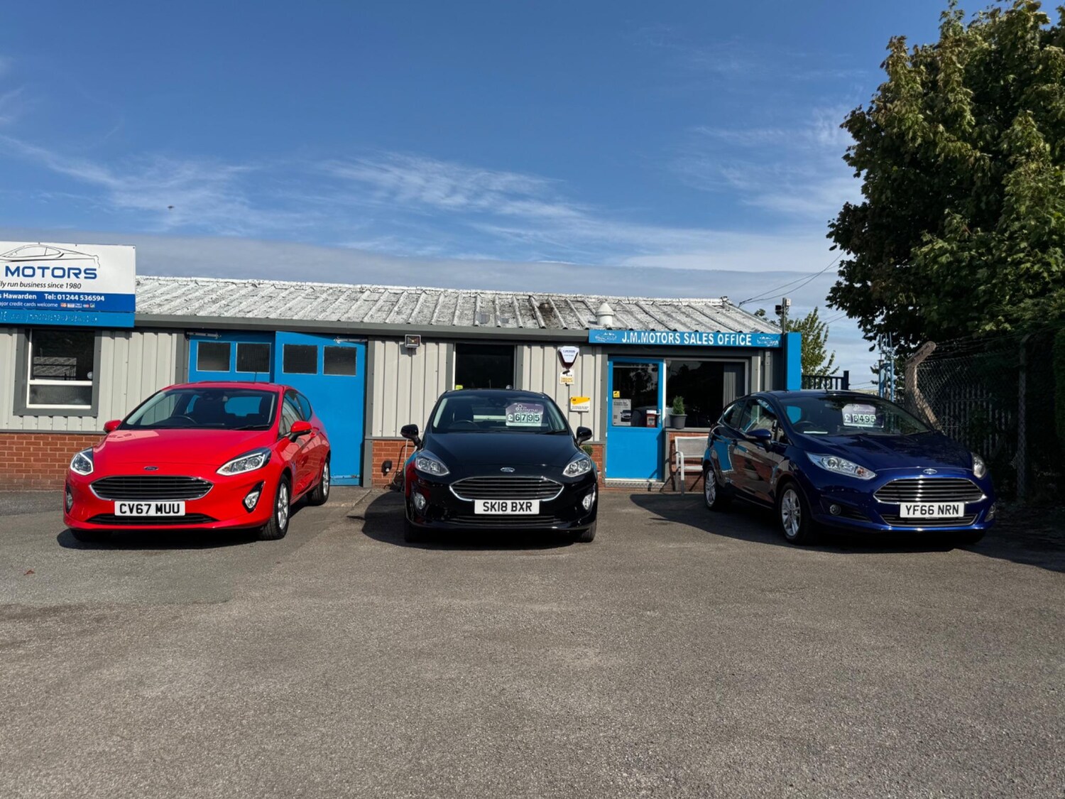 Used Ford Fiesta 2016 for sale - 76072102: Photo 23