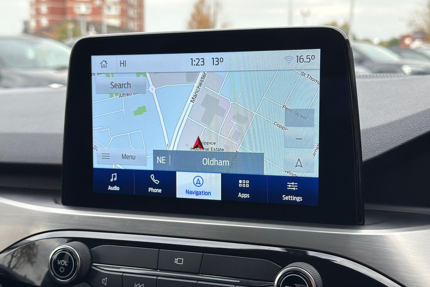 Used Ford Kuga 2022 for sale - 77091483: Photo 15