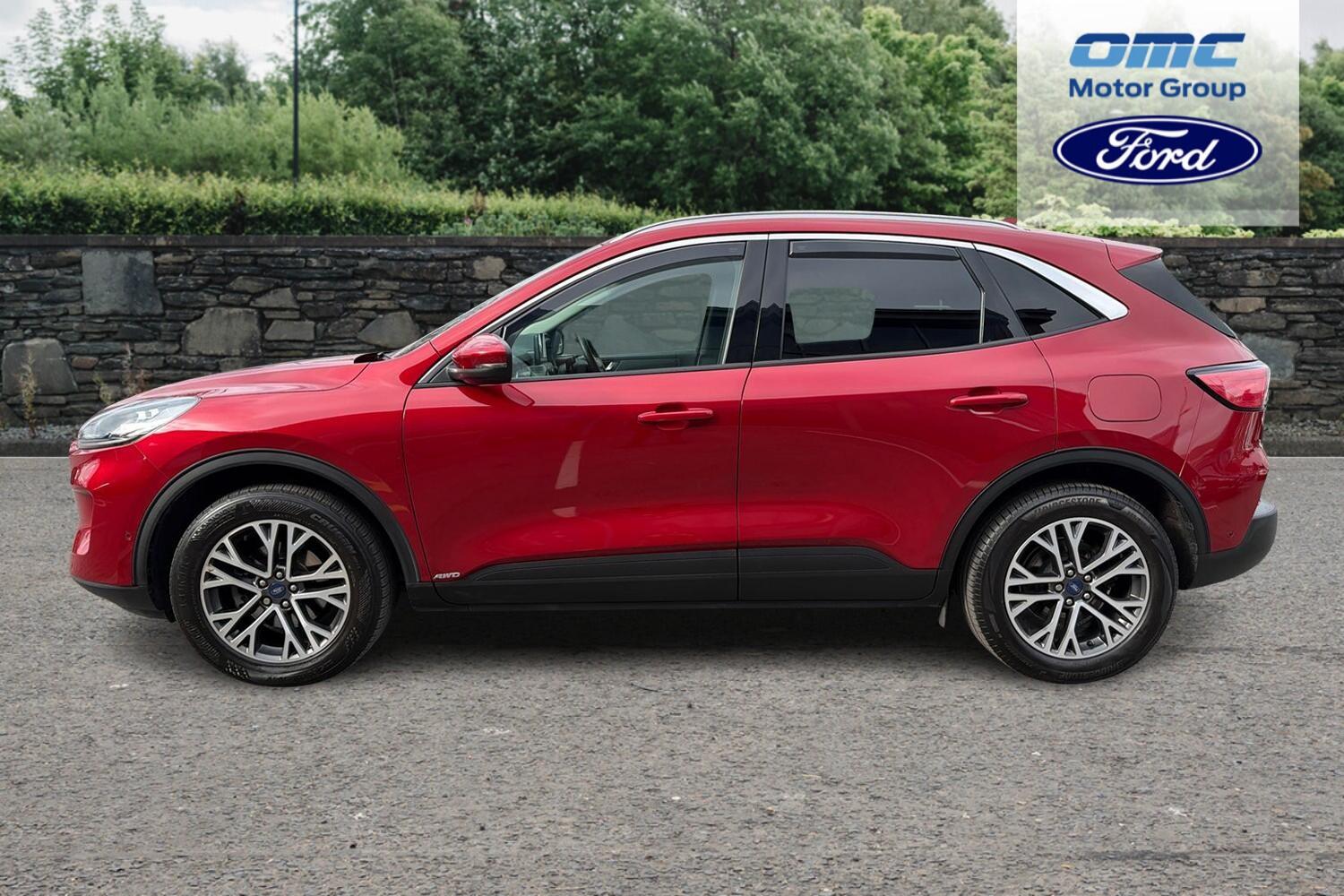 Used Ford Kuga 2022 for sale - 77091483: Photo 6