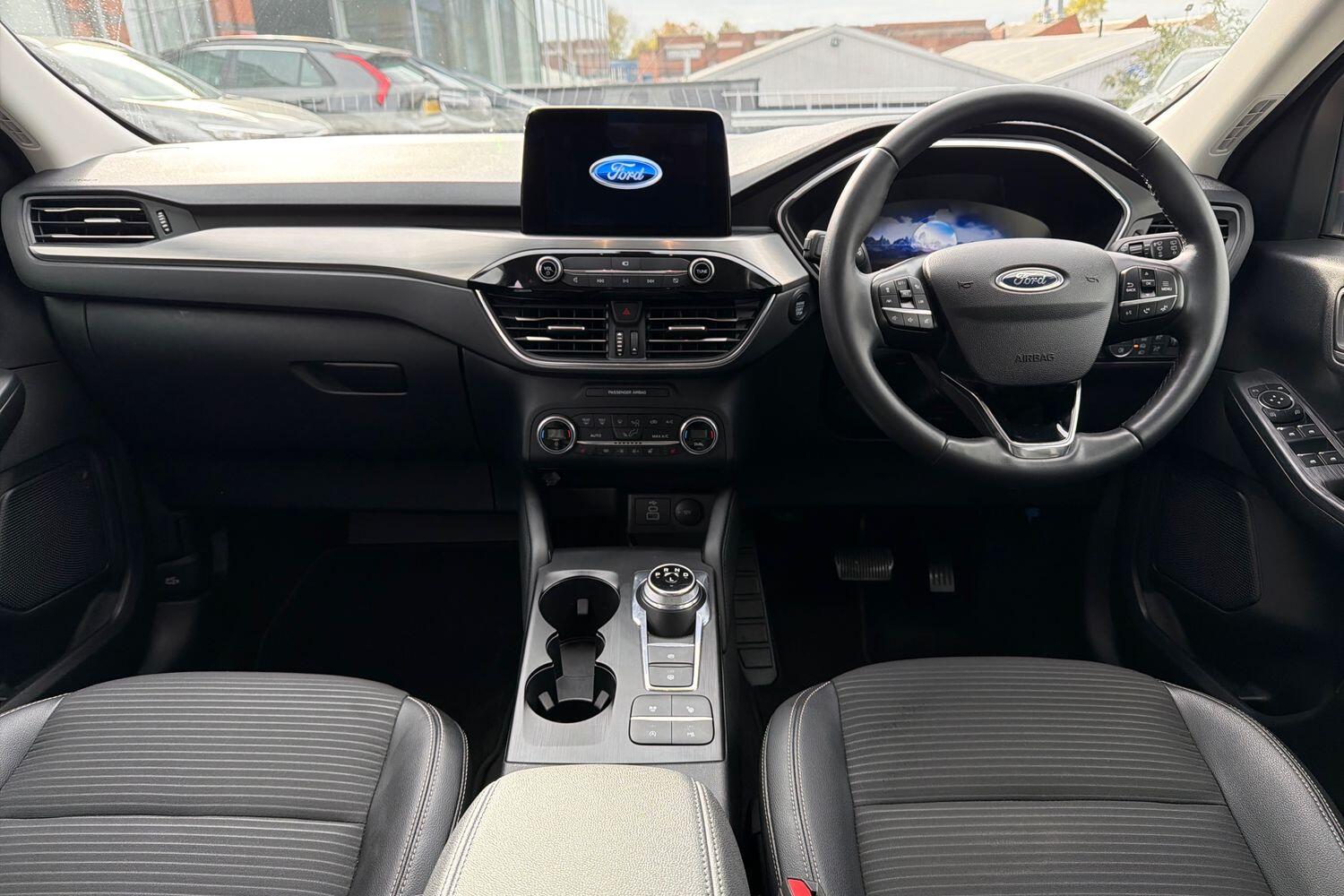 Used Ford Kuga 2022 for sale - 77091483: Photo 9
