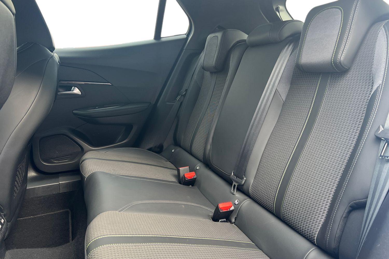 Used Peugeot 2008 2021 for sale - 76513102: Photo 11