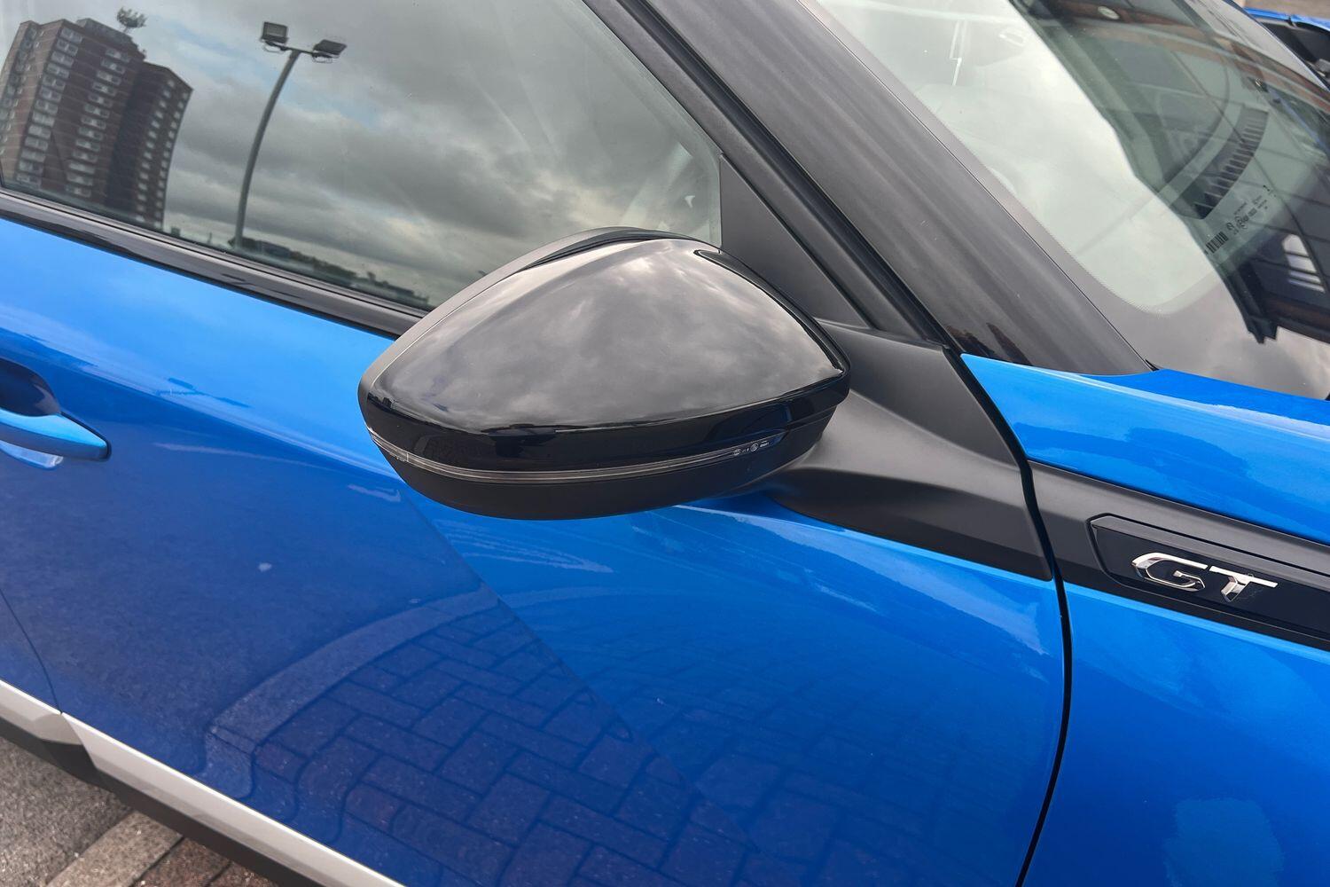 Used Peugeot 2008 2021 for sale - 76513102: Photo 14