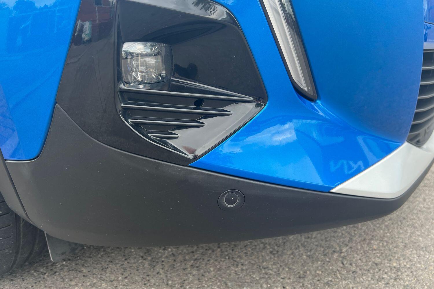 Used Peugeot 2008 2021 for sale - 76513102: Photo 15