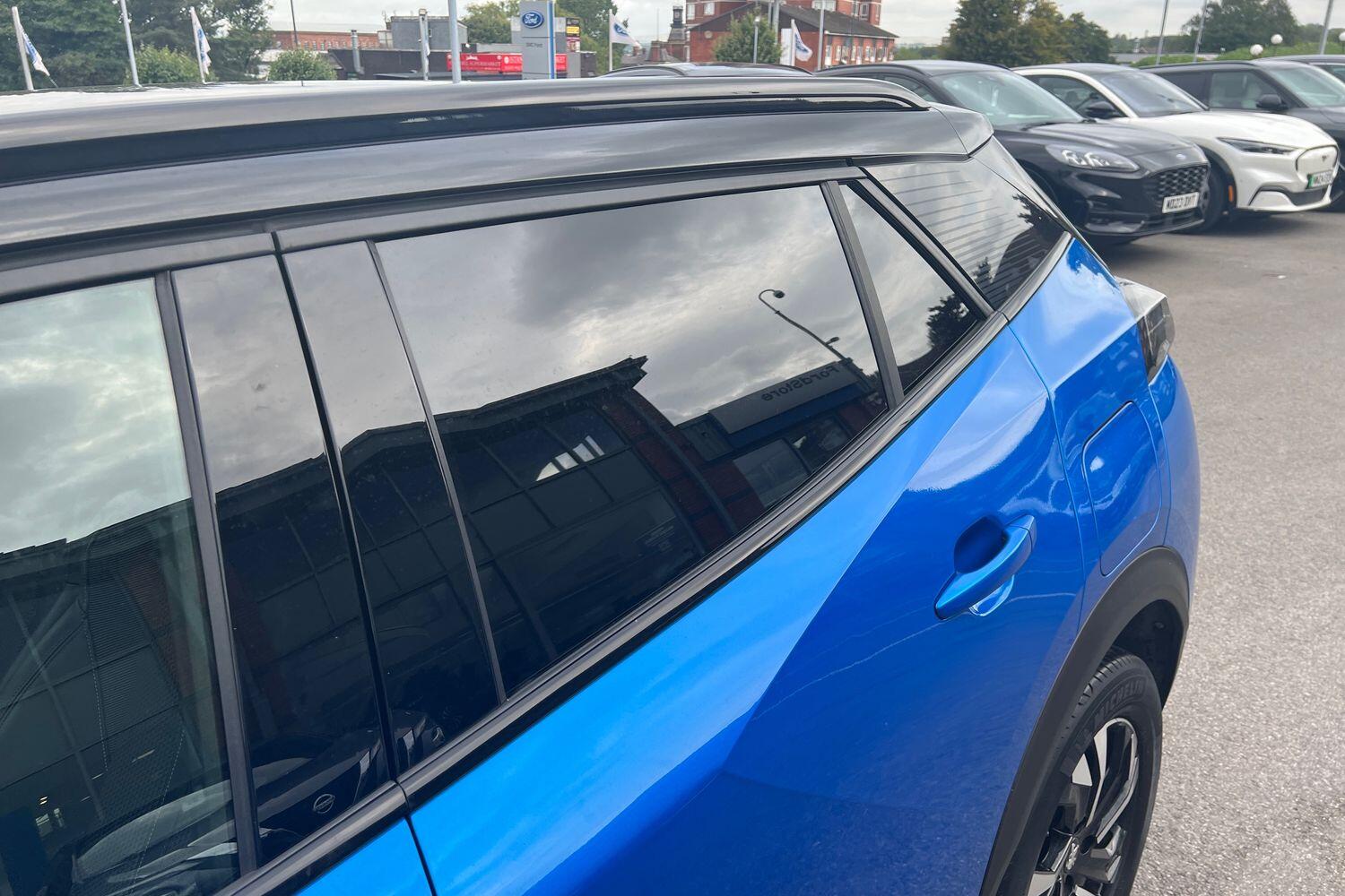 Used Peugeot 2008 2021 for sale - 76513102: Photo 16